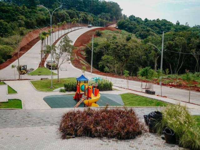 Terrenos à venda a partir de R$ 118.000 - Parque Harmonia - Viamão/RS