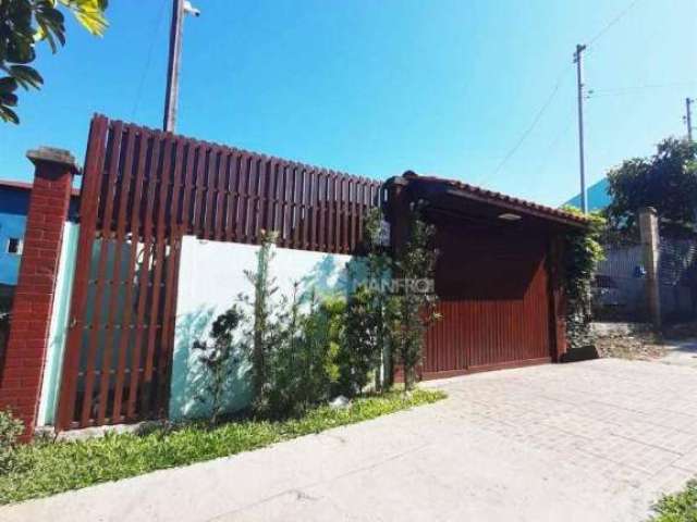Casa com 3 dormitórios à venda por R$ 549.990,00 - Porto Verde - Alvorada/RS