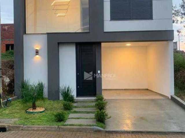 Casa com 2 dormitórios à venda, 133 m² por R$ 550.000,00 - Vila Augusta - Viamão/RS