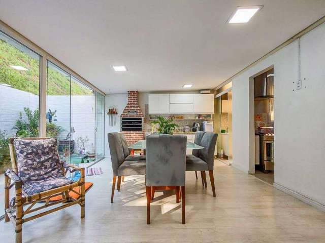 Casa com 2 dormitórios à venda, 88 m² por R$ 390.000,00 - Porto Verde - Alvorada/RS