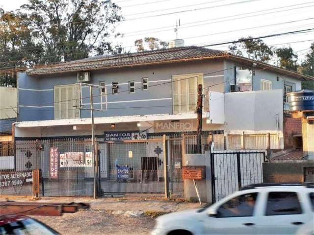 Prédio à venda, 300 m² por R$ 1.596.000,00 - Protásio Alves - Porto Alegre/RS