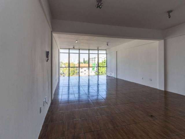 Sala à venda, 128 m² por R$ 219.000,00 - Jardim Lindóia - Porto Alegre/RS