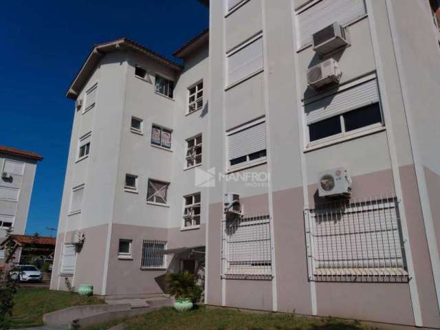Apartamento com 1 dormitório à venda, 37 m² por R$ 170.000,00 - Porto Verde - Alvorada/RS