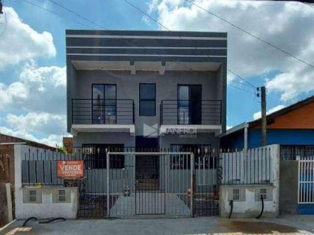 Apartamento com 2 dormitórios à venda, 49 m² por R$ 179.900,00 - Maria Regina - Alvorada/RS