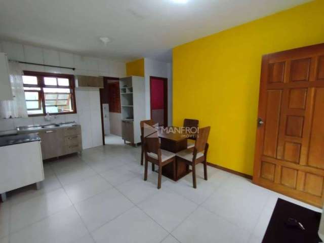 Apartamento com 2 dormitórios à venda, 275 m² por R$ 170.000,00 - Porto Verde - Alvorada/RS