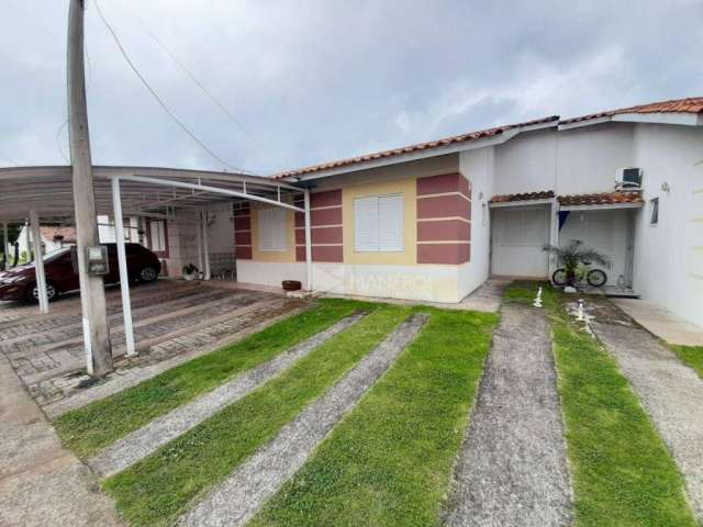 Casa com 2 dormitórios à venda, 72 m² por R$ 229.990,00 - Porto Verde - Alvorada/RS
