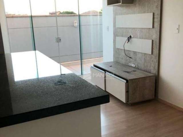 Apartamento com 2 dormitórios à venda, 86 m² por R$ 380.000,00 - Maringá - Alvorada/RS