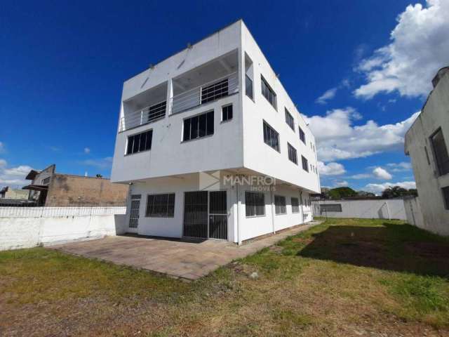 Prédio, 450 m² - venda por R$ 3.800.000,00 ou aluguel por R$ 11.570,00/mês - Sarandi - Porto Alegre/RS