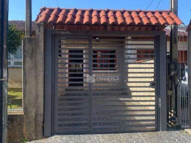 Casa com 2 dormitórios à venda, 49 m² por R$ 189.990,00 - Porto Verde - Alvorada/RS