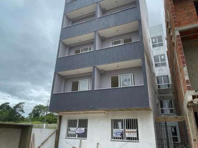 Apartamento com 1 dormitório à venda, 31 m² por R$ 164.000,00 - Porto Verde - Alvorada/RS