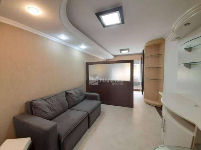 Apartamento com 1 dormitório à venda, 27 m² por R$ 249.990,00 - Centro - Porto Alegre/RS