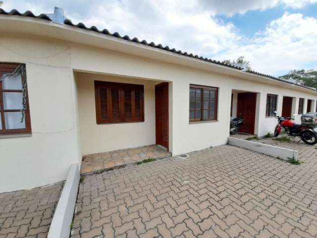 Casa com 2 dormitórios à venda, 48 m² por R$ 169.000,00 - Piratini - Alvorada/RS