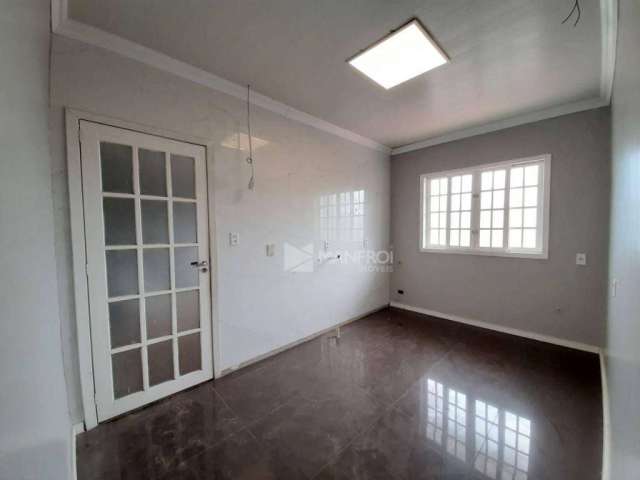Casa com 2 dormitórios à venda, 170 m² por R$ 429.900,00 - Aparecida - Alvorada/RS