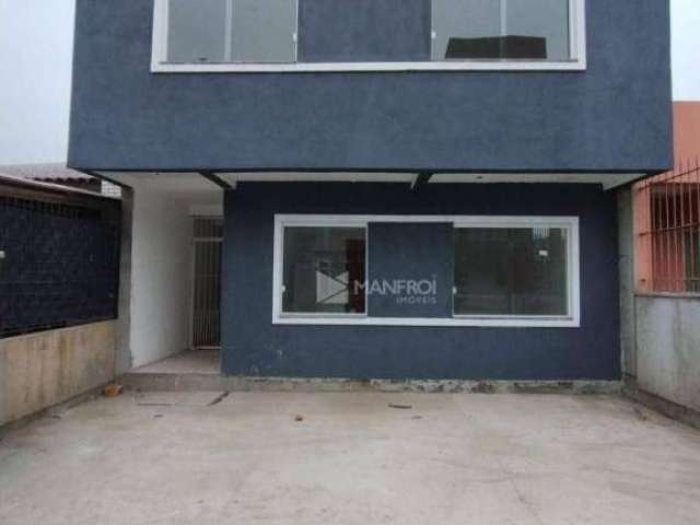 Apartamento com 2 dormitórios à venda, 41 m² por R$ 169.900,00 - Porto Verde - Alvorada/RS