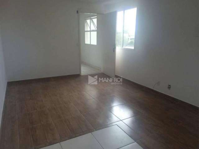 Apartamento com 2 dormitórios à venda, 43 m² por R$ 165.000,00 - Piratini - Alvorada/RS