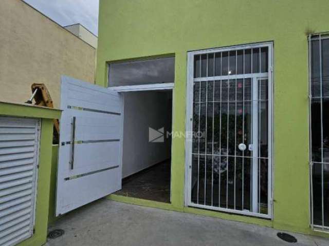 Apartamento com 1 dormitório à venda, 27 m² por R$ 143.900,00 - Jardim Algarve - Alvorada/RS