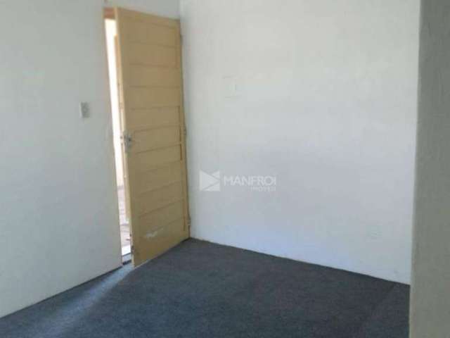 Apartamento com 2 dormitórios, 39 m² - venda por R$ 86.000,00 ou aluguel por R$ 665,83/mês - Tijuca - Alvorada/RS