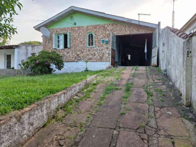 Casa com 3 dormitórios à venda, 110 m² por R$ 249.000,00 - Jardim Alvorada - Alvorada/RS