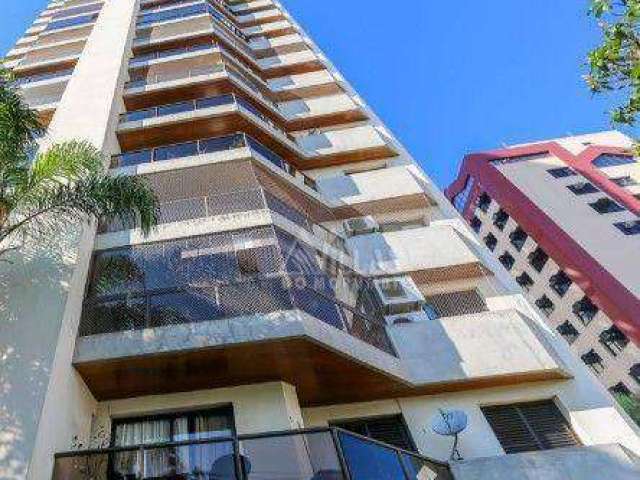 Apartamento com 3 dormitórios à venda, 151 m² por R$ 1.800.000,00 - Vila Nova Conceição - São Paulo/SP