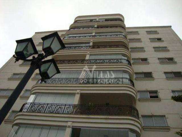 Apartamento com 2 dormitórios à venda, 112 m² por R$ 850.000,00 - Panamby - São Paulo/SP