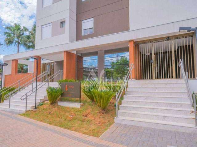 Apartamento com 2 dormitórios à venda, 50 m² por R$ 636.000,00 - Vila Andrade - São Paulo/SP