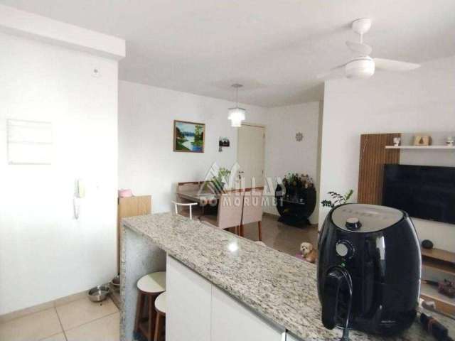 Apartamento com 2 dormitórios à venda, 50 m² por R$ 320.000,00 - Vila Andrade - São Paulo/SP
