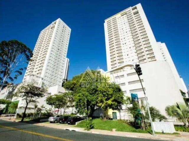Loft com 2 dormitórios à venda, 75 m² por R$ 745.000,00 - Vila Andrade - São Paulo/SP