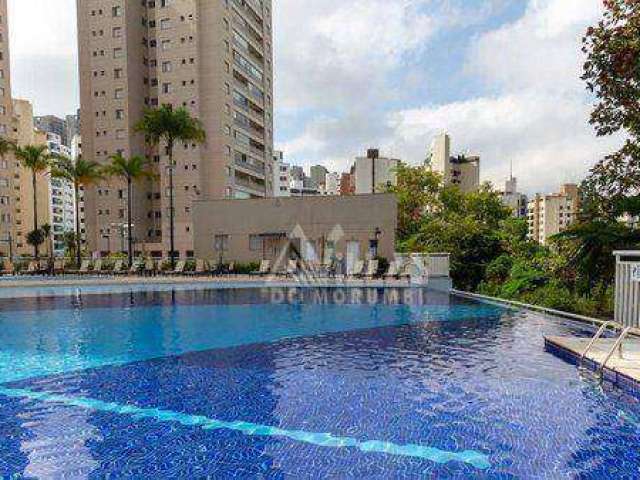 Apartamento com 4 dormitórios à venda, 118 m² por R$ 950.000,00 - Jardim Lar São Paulo - São Paulo/SP