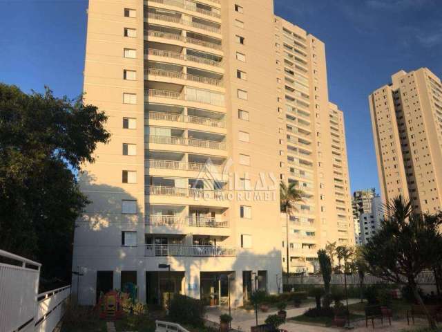 Apartamento com 4 dormitórios à venda, 118 m² por R$ 950.000,00 - Jardim Lar São Paulo - São Paulo/SP