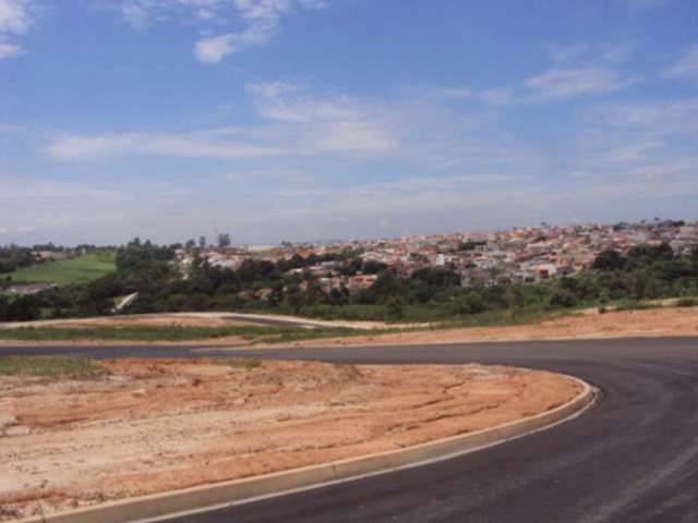 Terreno de 300 m² em Salto - Vila dos Eucaliptos em Salto - SP Pronto Para Construir
