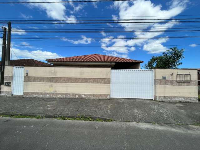 Terreno com 405m² de área total no bairro Costa e Silva!