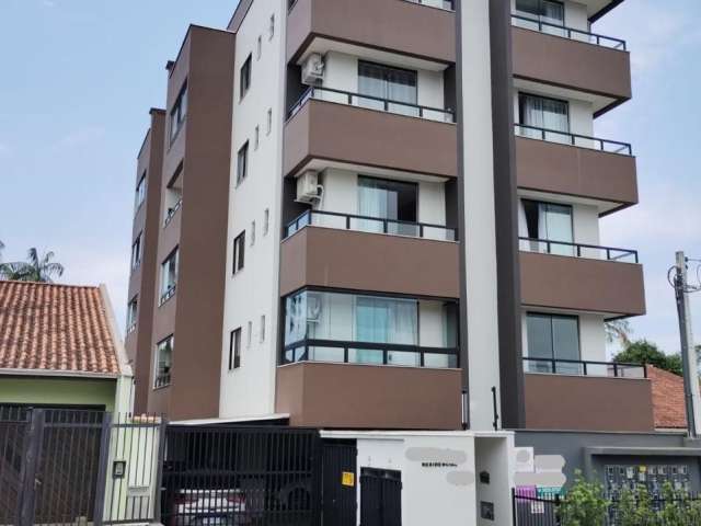 Apartamento NOVO localizado no bairro Costa e Silva!