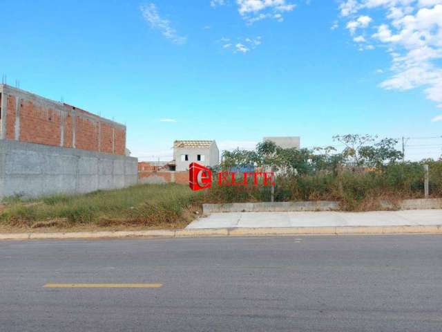 Terreno à venda, 350 m² por R$ 340.000,00 - Set Ville - São José dos Campos/SP