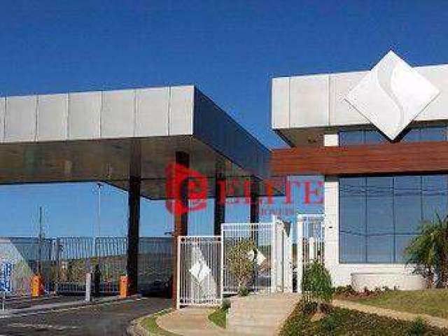 Terreno à venda, 451 m² por R$ 730.000 - Condomínio Residencial Mônaco - São José dos Campos/SP