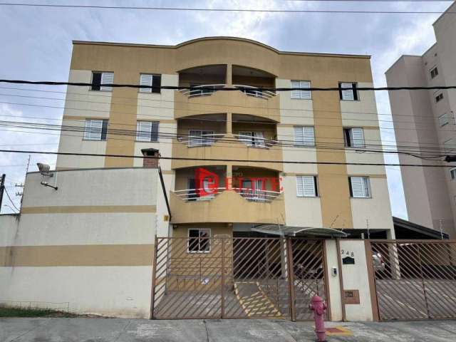 Apartamento alugado com 3 dormitórios à venda, 67 m² por R$ 349.990 - Jardim América - São José dos Campos/SP