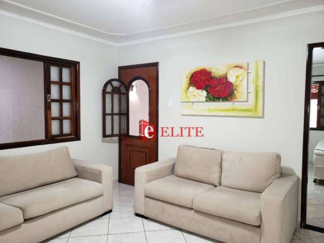 Casa REFORMADA com 2 dormitórios à venda, por R$ 549.900- Cidade Morumbi