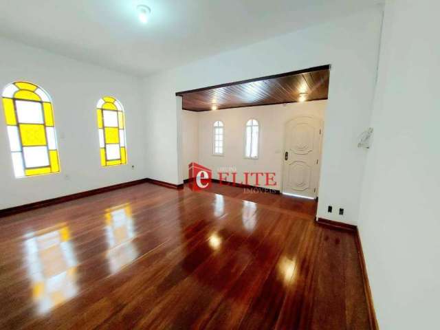 Casa com 3 dormitórios à venda, 140 m² por R$ 798.000,00 - Bosque dos Eucaliptos - São José dos Campos/SP