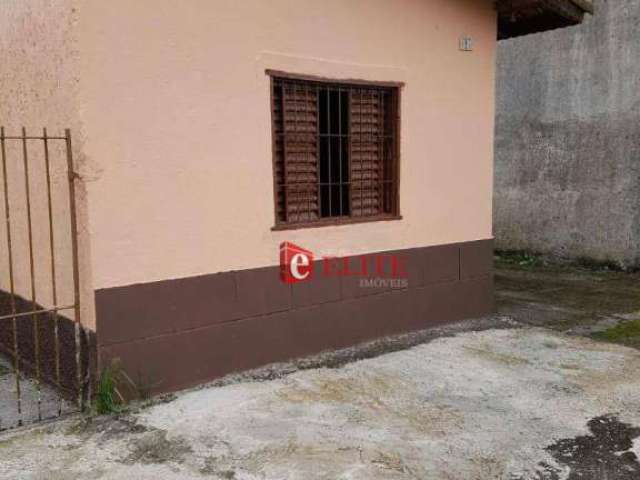 Casa com 2 dormitórios à venda, 60 m² por R$ 215.000,00 - Travessão - Caraguatatuba/SP