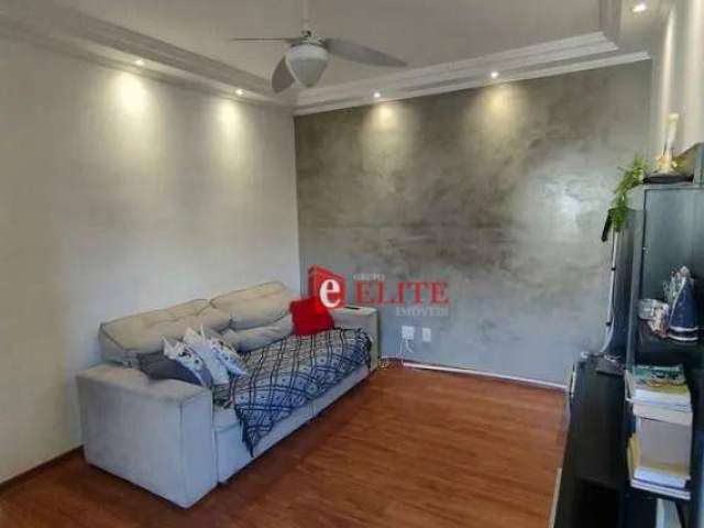 Apartamento com 2 dormitórios à venda, R$ 255.900 - Jardim Sul - São José dos Campos/SP