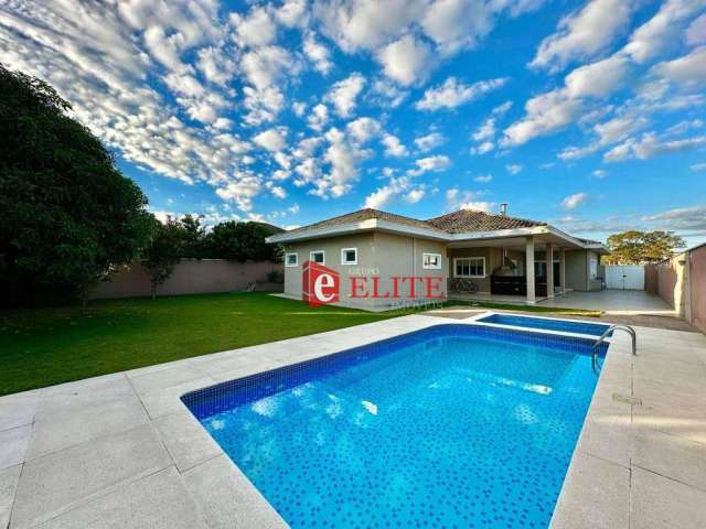Casa com 4 dormitórios à venda, 300 m² por R$ 2.250.000,00 - Parque Mirante Do Vale - Jacareí/SP