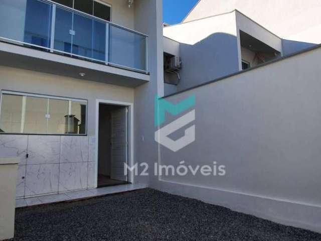 Casa com 2 dormitórios à venda, 80 m² por R$ 398.000,00 - Velha - Blumenau/SC