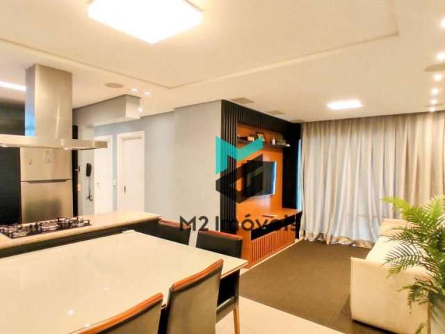Apartamento com 2 dormitórios à venda, 149 m² por R$ 599.000,00 - Vila Nova - Blumenau/SC