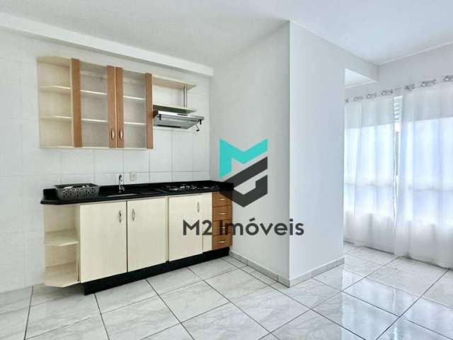 Apartamento com 2 dormitórios à venda, 65 m² - Fortaleza - Blumenau/SC