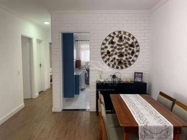 Apartamento para venda em Arujá