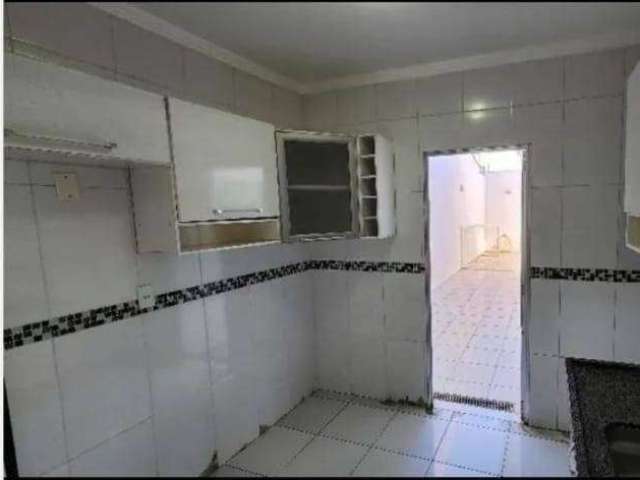 Casa no Condomínio Residencial Reserva Ipanema I