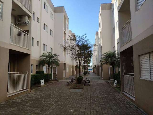 Apartamento 54m² Condomínio Granville Guanabara Votorantim-SP
