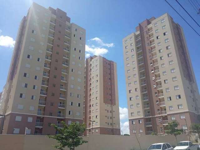 Apartamento Condominio Reserva São Carlos  Sorocaba-SP