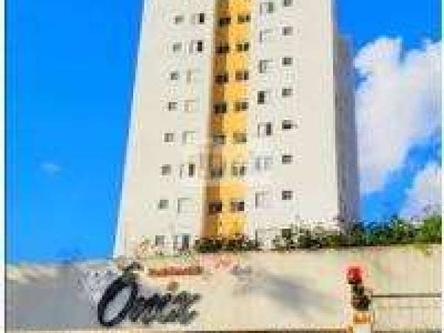 Apartamento Edifício Residencial Ônix -Zona Oeste Sorocaba