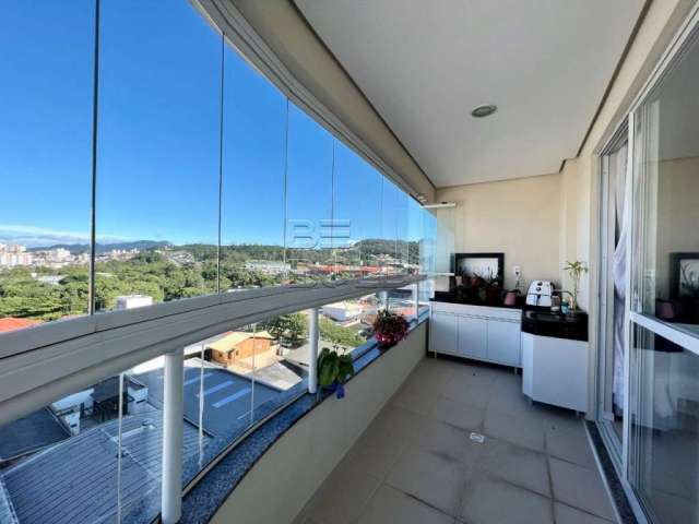 Apartamento com 3 quartos à venda na Rua Maria Manchen de Souza, 210, Kobrasol, São José por R$ 879.000