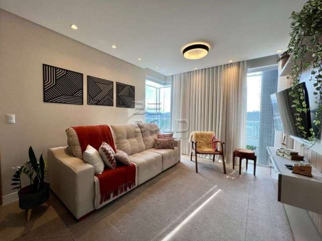 Apartamento com 2 quartos à venda na Rua Tiradentes, 40, Kobrasol, São José por R$ 1.169.000